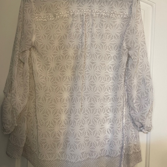 NWT maternity top - Picture 2 of 9